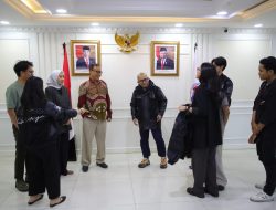 Kemenpora: Kolaborasi Kunci Bangun Generasi Pemimpin Muda Indonesia
