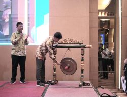 Kemenpora Dorong Pemuda Dominasi Riset Ilmiah Lewat Jurnal Online