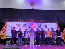 Kemenpora Gelar Tarkam di Banjarnegara, Fokus pada Pembinaan Olahraga Masyarakat