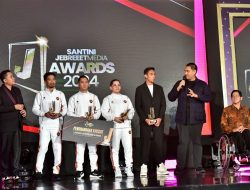 Menpora Dito: JebreeetMedia adalah Motor Pengembangan Olahraga Indonesia