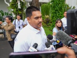 Menpora Dito: Pemain Muda Timnas Indonesia Siap Hadapi Tantangan AMEC 2024