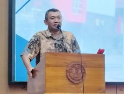 Prof Abdul Haris: TNI AL Bela Rakyat dan Kedaulatan NKRI