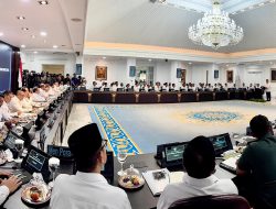 Kemenpora Komitmen Efisiensi Anggaran demi Prestasi Olahraga