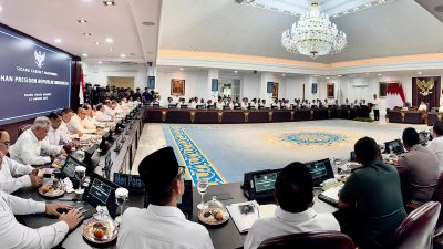 Kemenpora Komitmen Efisiensi Anggaran demi Prestasi Olahraga