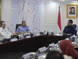WRC Kembali ke Indonesia: Menpora Dito Apresiasi Potensi Besar dan Program Pembinaan Talenta