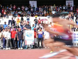 4.900 Atlet Muda Ramaikan SAC Jakarta Banten