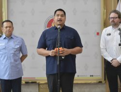 WRC Seri Indonesia: Menpora Dito dan IMI Pusat Fokus Persiapan Infrastruktur untuk 2026 atau 2027