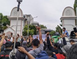 Nelayan Lombok Tolak VMS dan Kuota Penangkapan Ikan