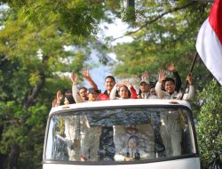 Pakar Restu Rahmawati Apresiasi Kinerja 100 Hari Pemerintahan Prabowo-Gibran, Soroti Peningkatan Prestasi Olahraga
