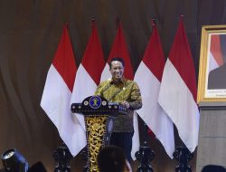Kemenkumham Dukung Penuh Program Menpora Dito untuk Mewujudkan Prestasi Olahraga Indonesia