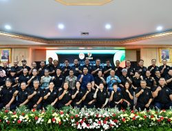 Menpora Dito Apresiasi KORMI, Dorong Gerakan Olahraga Nasional yang Efektif