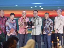 Kemenpora Dukung Perkembangan Event Internasional, Raih Kesuksesan MotoGP dan Aquabike 2024
