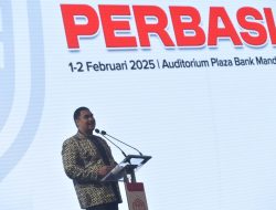 Menpora Dito Ajak Perbasi Perkuat Kompetisi dan Ekosistem Basket Indonesia Menuju Kancah Dunia