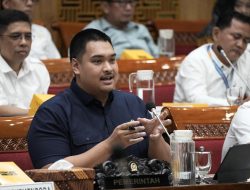 Menpora Dito: Efisiensi Anggaran Tak Pengaruhi Komitmen Pemerintah pada Prestasi Olahraga