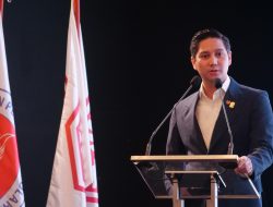 PP Perbasi Targetkan Kompetisi Usia Dini dan Internasional untuk Tingkatkan Prestasi Basket Indonesia