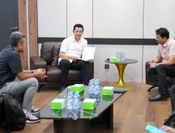Wamenpora Taufik: Pembinaan Olahraga Terstruktur Diperlukan untuk Raih Prestasi