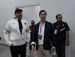 Timnas Basket Indonesia Kalah dari Korea Selatan 63-90 dalam FIBA Asia Cup 2025 Qualifiers