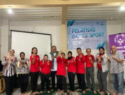 Indonesia Kirim Delegasi Atlet Spesial Olympic ke Winter Games 2025 di Turin