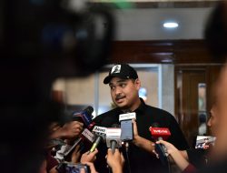 Menpora Dito Pastikan Efisiensi Anggaran Kemenpora Tak Ganggu Persiapan Atlet Menuju Event Dunia