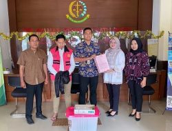 Kasus Korupsi KUR BSI Bima: Ilham Resmi Dilimpahkan Ke JPU, Negara Rugi Rp 9,5 Miliar
