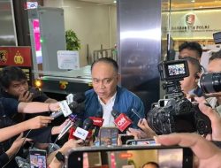PDIP Keberatan Dituding Dalang Framing Judol, Budi Arie Dibawa ke Ranah Hukum