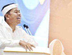 FK Madani Dukung Gerak Cepat Gubernur Jabar Tertibkan Bangunan Liar di Sempadan Sungai