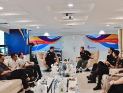 Menpora Dito: Padel Jadi Peluang Baru Cetak Atlet Nasional Berprestasi