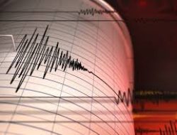 Sumedang Diguncang Gempa Pagi Buta, Bupati Imbau Warga Tetap Tenang