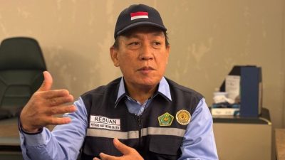Klarifikasi Kemenag Terkait Vidio Viral Jemaah Haji: Tidak Ditelantarkan Proses Berjalan Sesuai Prosedur