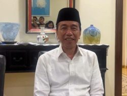 Mayoritas Publik Tidak Percaya Jokowi Memalsukan Ijazah, Menurut Survei Indikator Politik