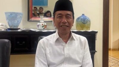 Mayoritas Publik Tidak Percaya Jokowi Memalsukan Ijazah, Menurut Survei Indikator Politik