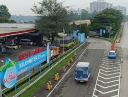 Kejagung Menyita Aset Dalam Kasus Korupsi Tata Kelola rest Area Di Ruat Tol Jagorawi Km 21B