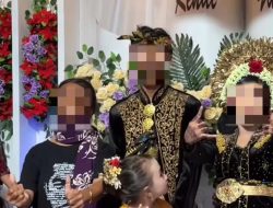 Nikah di Usia 15 dan 16 Tahun, Sepasang Remaja Lombok Bikin Heboh Netizen
