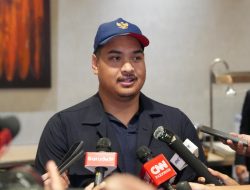 Menpora Dito Pastikan Review dan Skala Prioritas Atlet Jelang SEA Games, Asian Games, dan Olimpiade