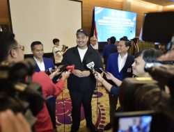 Menpora Dito Sebut Pemulihan Anggaran Olahraga Mendukung Peningkatan Prestasi Indonesia di Multievent