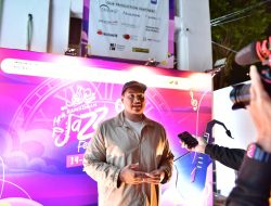 Menpora Dito Sebut Ramadan Jazz Festival 2025 Jadi Ajang Remaja Masjid Tebar Kebaikan