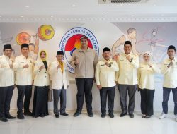 Terima Audiensi AMMDI, Menpora Dito Dukung Kolaborasi Dakwah di Kalangan Pemuda