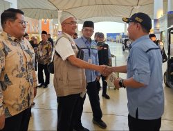 DPR Soroti Layanan Armuzna dan Dorong Tambahan Kuota Haji