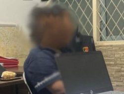 Terungkap Salah Satu Dosen UIN Mataram Berinisial W Cabuli Mahasiswa