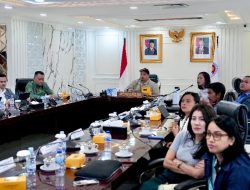 Menpora Dito Dukung Kolaborasi Film Jumbo dan Kejuaraan Pushbike untuk Aktivasi Olahraga Usia Dini