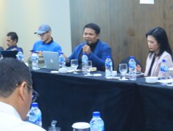 Asosiasi Linguis Indonesia: Bahasa Indonesia Cermin dan Penggerak Pancasila