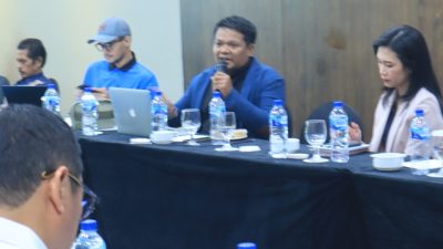 Asosiasi Linguis Indonesia: Bahasa Indonesia Cermin dan Penggerak Pancasila