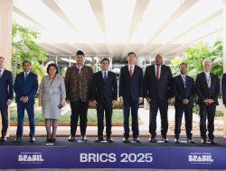 Menpora Dito Ariotedjo Tegaskan Komitmen Indonesia dalam Diplomasi Olahraga Global