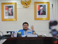 Kemenpora Ajak ILUNI UI Dukung Implementasi Asta Cita di Bidang Keolahragaan