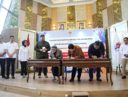 Menpora Dito Tegaskan Bantuan Dana Pelatnas Tahap Kedua Segera Disalurkan untuk Cabor Unggulan