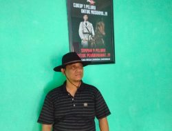 MPSI Desak Presiden Prabowo Hentikan Proyek Bermasalah Rusak Lingkungan dan Ciderai Keadilan