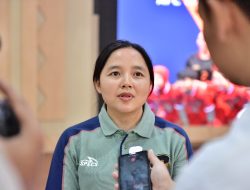 Novita Murni, Mimpi Seorang Ibu Antarkan Tim Futsal Putri Indonesia ke Piala Dunia