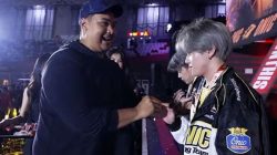 Menpora Dito Apresiasi Kemenangan Onic Esports di Final MPL ID Season 15