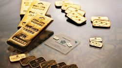 ANTAM Catat Rekor Kinerja dan Perkuat Ekosistem Mineral Strategis Nasional
