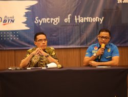 DPP KNPI Dorong Pembukaan Konsulat Jenderal Indonesia di Rusia